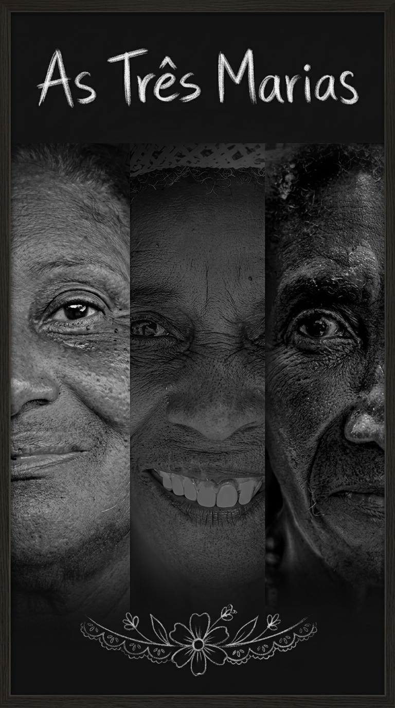 As Três Marias