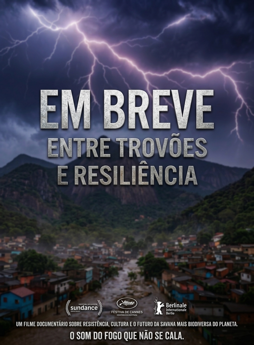 Entre Trovões e Resiliência