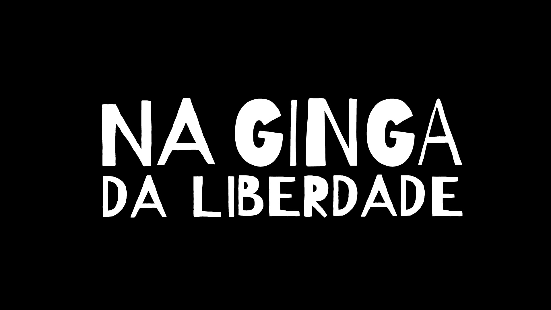 Na Ginga da Liberdade